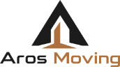 Aros Moving logo (Preview build)