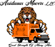 Assiduous Movers logo (Preview build)
