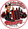 I Like To Move It Movers logo
