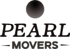 Pearl Movers logo