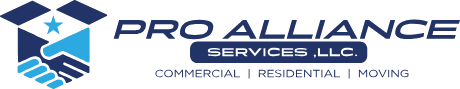 Pro Alliance Services logo